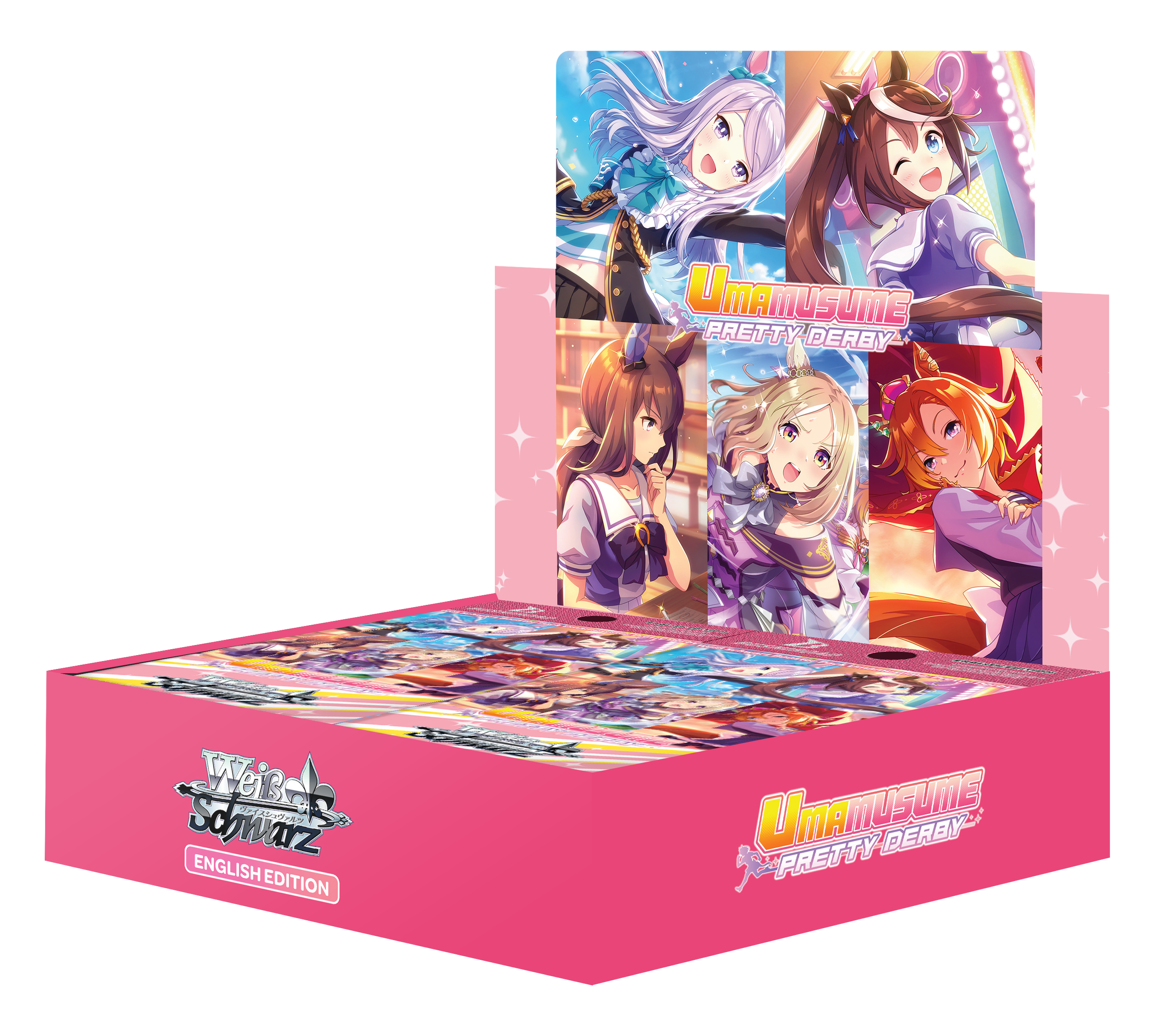 Weiss Schwarz - BanG! Dream 10th Anniversary - Premium Booster Box